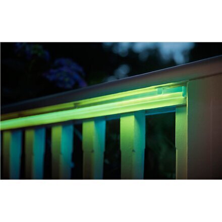 Philips Hue Outdoor Strip 2m IP67 hind ja info | LED ribad | kaup24.ee