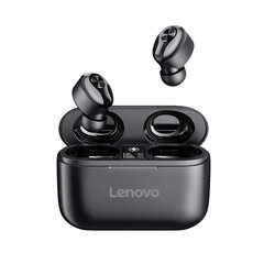 Lenovo Stereo HT18 Black цена и информация | Наушники | kaup24.ee