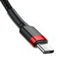Kaabel Baseus USB-C CATKLF-H91 hind ja info | Mobiiltelefonide kaablid | kaup24.ee