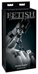 Ffsle cumfy hogtie must hind ja info | BDSM ja fetish | kaup24.ee