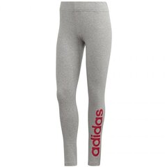 Спортивные леггинсы для женщин Adidas Essentials LinearW FM6693 54045 цена и информация | Спортивная одежда женская | kaup24.ee