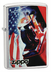 Tulemasin Zippo Mazzi® 24179 hind ja info | Tulemasinad ja tarvikud | kaup24.ee