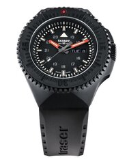 Мужские часы «Traser»  цена и информация | Мужские часы | kaup24.ee