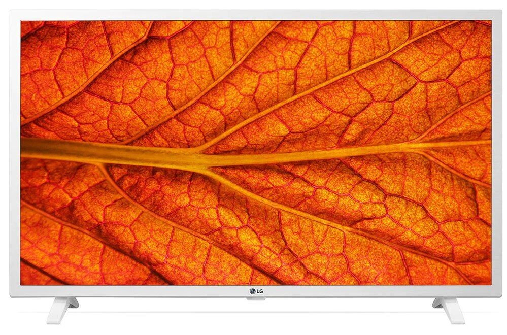 Smart TV LG 32LM6380PLC 32" FHD LED hind ja info | Telerid | kaup24.ee