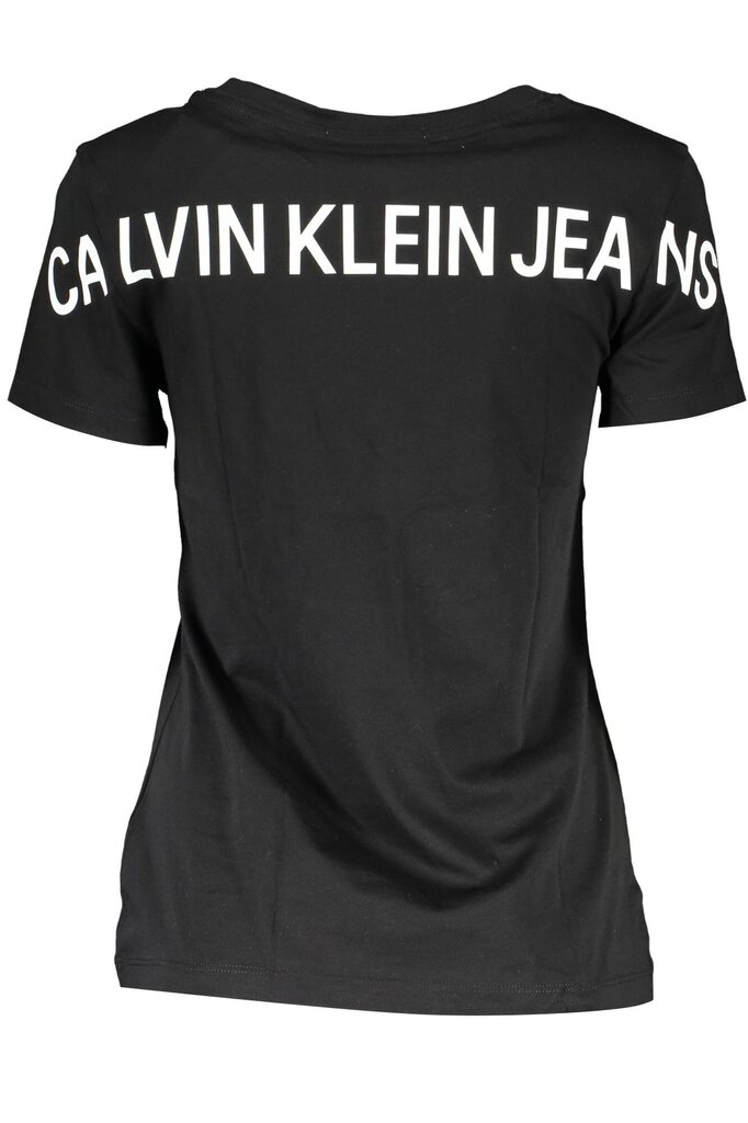 Naiste T-särk Calvin Klein hind ja info | Naiste T-särgid | kaup24.ee
