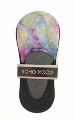 Naiste sokid Soho Mood fashion hind ja info | Naiste sokid | kaup24.ee