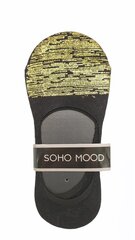 Женские носки Soho Mood fashion цена и информация | Женские носки | kaup24.ee