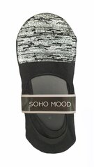 Женские носки Soho Mood fashion цена и информация | Женские носки | kaup24.ee