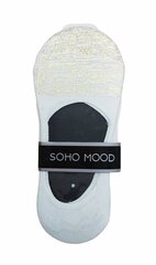 Naiste sokid Soho Mood fashion hind ja info | Naiste sokid | kaup24.ee