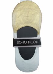 Naiste sokid Soho Mood fashion hind ja info | Naiste sokid | kaup24.ee