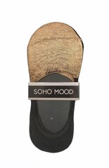 Женские носки Soho Mood fashion цена и информация | Женские носки | kaup24.ee