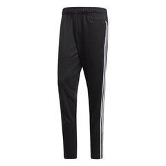 Meeste spordipüksid Adidas ID Tiro Class, mustad hind ja info | Meeste spordiriided | kaup24.ee