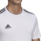 Meeste T-särk Adidas Condivo 18 JSY M CF0682, 46745, valge hind ja info | Meeste spordiriided | kaup24.ee