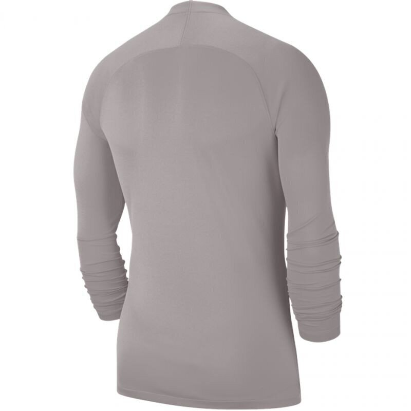 Meeste T-särk Nike Dry Park First Layer JSY LS M AV2609 057, hall цена и информация | Meeste spordiriided | kaup24.ee