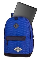 Рюкзак CoolPack Scout Art Deco, 26 л цена и информация | Школьные рюкзаки, спортивные сумки | kaup24.ee
