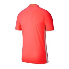 Мужская спортивная футболка Nike Dry Academy 19 Polo M BQ1496-671, 48222 цена и информация | Мужская спортивная одежда | kaup24.ee