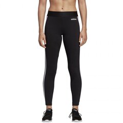 Meeste dressipüksid Adidas Essentials 3 Stripes Tight W DP2389 63290 hind ja info | Meeste spordiriided | kaup24.ee