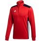 Meeste spordi dressipluus Adidas Regista 18 Training M CZ8651, punane цена и информация | Meeste spordiriided | kaup24.ee