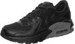 Naiste spordijalatsid Nike Air Max Excee CD5432-001, must hind ja info | Naiste spordi- ja vabaajajalatsid | kaup24.ee