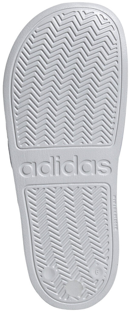 Adidas Rannajalatsid Adilette Shower Grey Lilac FZ2855/6 цена и информация | Naiste plätud ja sussid | kaup24.ee