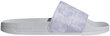 Adidas Rannajalatsid Adilette Shower Grey Lilac FZ2855/6 цена и информация | Naiste plätud ja sussid | kaup24.ee