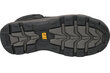 Meeste jalanõud Caterpillar Supersuede P719133, must hind ja info | Meeste kingad, saapad | kaup24.ee