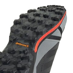 Meeste matkasaapad, Adidas Terrex Skychaser LT GTX M FV6828 grafiit/Hall hind ja info | Meeste kingad, saapad | kaup24.ee