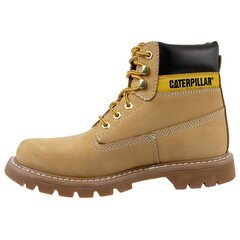 Зимняя мужская обувь Caterpillar Colorado M WC44100940 цена и информация | Мужские ботинки | kaup24.ee