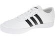 Meeste spordijalatsid Adidas Easy Vulc 2.0 B43666, valge hind ja info | Spordi- ja vabaajajalatsid meestele | kaup24.ee