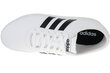 Meeste spordijalatsid Adidas Easy Vulc 2.0 B43666, valge hind ja info | Spordi- ja vabaajajalatsid meestele | kaup24.ee
