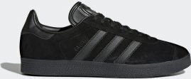 Повседневная обувь мужская Adidas Gazelle CQ2809, черная цена и информация | Кроссовки для мужчин | kaup24.ee