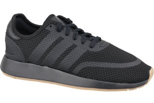 Спортивная обувь для мужчин Adidas N-5923, черная цена и информация | Кроссовки для мужчин | kaup24.ee
