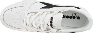 Мужские кроссовки Diadora B.Elite 501-170595-01-C1880, белые цена и информация | Кроссовки для мужчин | kaup24.ee