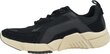 Meeste spordijalatsid Skechers Block-Trinity Mark Nason 68668-BKTP, must hind ja info | Spordi- ja vabaajajalatsid meestele | kaup24.ee