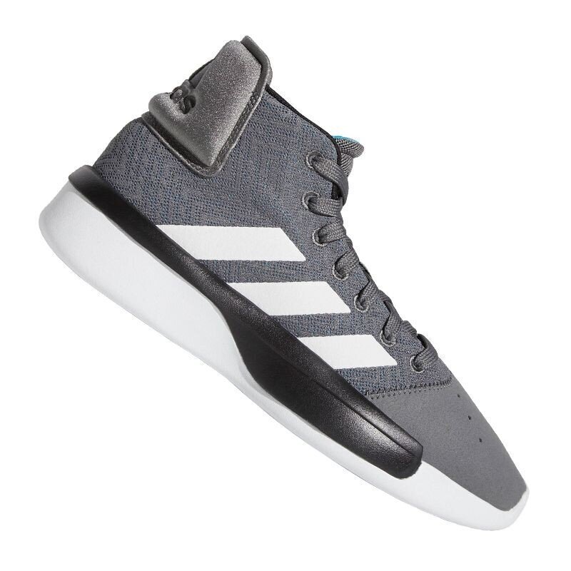 Korvpallijalatsid Adidas Pro Adversary 2019 M BB9190, 48025 hind ja info | Spordi- ja vabaajajalatsid meestele | kaup24.ee