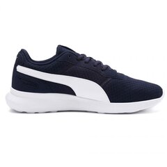 Спортивные кеды мужские Puma ST Activate M 369122 03, 49621, темно-синие цена и информация | Кроссовки для мужчин | kaup24.ee