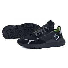 Кроссовки мужские Adidas Nite Jogger M EE5884, 64704 цена и информация | Кроссовки для мужчин | kaup24.ee