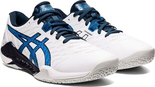 Кроссовки Asics Blast FF 2 1071A044 101, 42, белые цена и информация | Кроссовки для мужчин | kaup24.ee