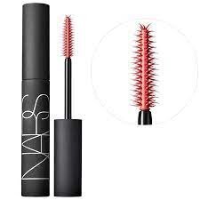 Ripsmetušš Nars Audacious Mascara, 8 ml hind ja info | Ripsmetušid, lauvärvid, silmapliiatsid, seerumid | kaup24.ee