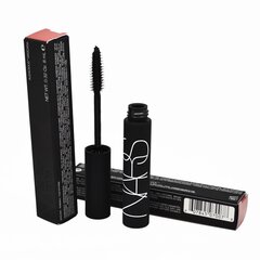 Ripsmetušš Nars Audacious Mascara, 8 ml hind ja info | Ripsmetušid, lauvärvid, silmapliiatsid, seerumid | kaup24.ee