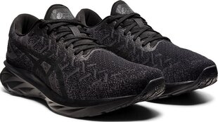 Мужские кроссовки для бега Asics Dynablast 1011A819-004, черные цена и информация | Кроссовки для мужчин | kaup24.ee