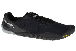 Spordijalatsid meestele Merrell Vapor Glove 4 J066583, 40, must hind ja info | Spordi- ja vabaajajalatsid meestele | kaup24.ee