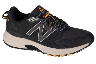 Meeste tossud New Balance MT410LG7, hall hind ja info | Spordi- ja vabaajajalatsid meestele | kaup24.ee