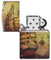 Tulemasin Zippo 49355 hind ja info | Tulemasinad ja tarvikud | kaup24.ee