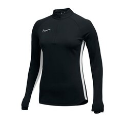 Джемпер для женщин Nike Womens Dry Academy 19 Dril Top W AO1470-010 (50099) цена и информация | Женские толстовки | kaup24.ee