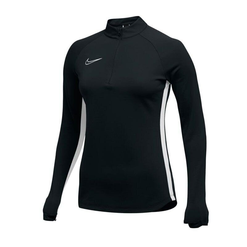 Naiste dressipluus Nike Womens Dry Academy 19 Dril Top W AO1470-010 (50099) hind ja info | Naiste pusad | kaup24.ee