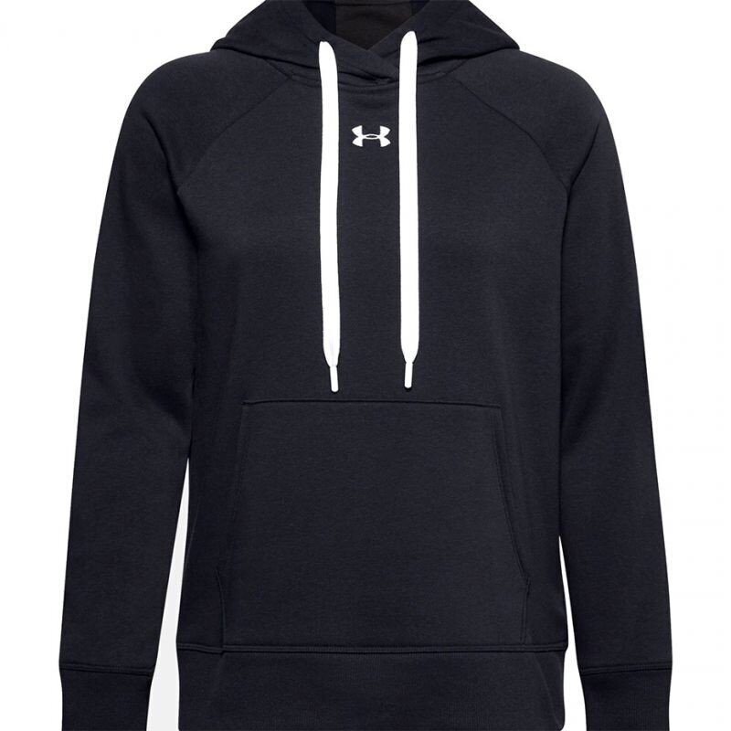 Naiste džemper Under Armour Rival Fleece Hb W 1356317 001, 67121 цена и информация | Naiste pusad | kaup24.ee