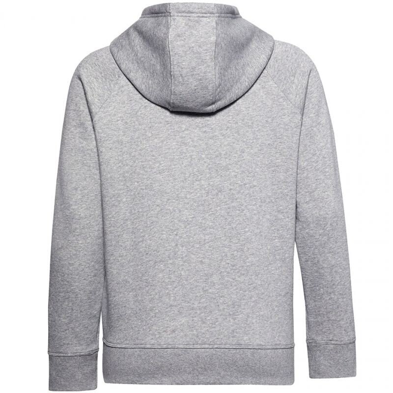 Naiste džemper Under Armour Rival Fleece Hb W 1356317 035, 67122. цена и информация | Naiste pusad | kaup24.ee