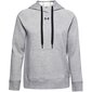 Naiste džemper Under Armour Rival Fleece Hb W 1356317 035, 67122. цена и информация | Naiste pusad | kaup24.ee