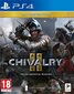 PlayStation 4 mäng Chivalry 2 DayOne Edition цена и информация | Arvutimängud, konsoolimängud | kaup24.ee